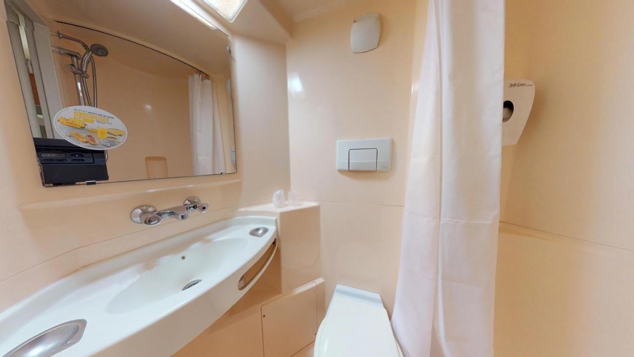 Premiere Classe Chantilly Sud Luzarches Chaumontel Exterior photo